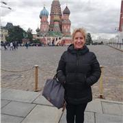 Clases particulares RUSO